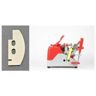 FA2100 Taster für Falke Chubb Maschine