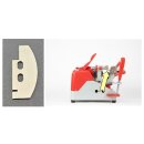 FA2100 Taster für Falke Chubb Maschine