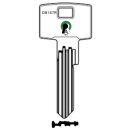 DM167R, DO151S DOM Sonder- Anlageprofil Alpaka