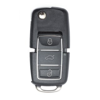 Funkschlüssel kompatibel für Volkswagen - VVR118