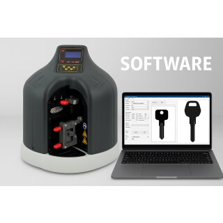X-Cut TR-109 Software