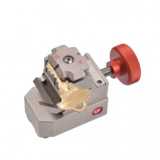 S2 Standard Spannbacke einseitig für Alpha Pro