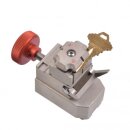 S2 Standard Spannbacke einseitig für Alpha Pro