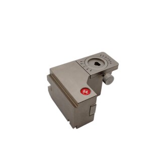 S4 Spannbacke für Tibbe für Alpha Pro