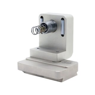 S9 Basis Spannbacke für Alpha Pro