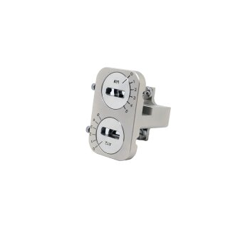 S9 AY Spannbacke für Alpha Pro