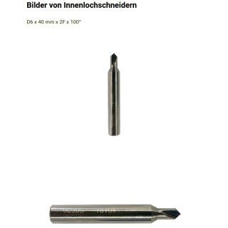 Kukai Fräserset für Mul-T-Lock