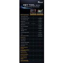 Key Tool MIDI Upgrade Advanced