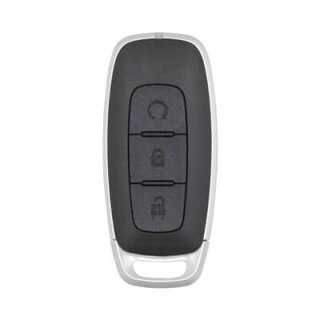 Funkschlüssel kompatibel für Nissan - NIR115