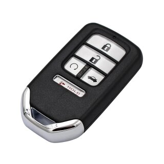 Funkschlüssel - Gehäuse kompatibel für Honda  - HORC111