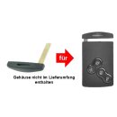VA2REN Notschlüssel geeignet für Renault