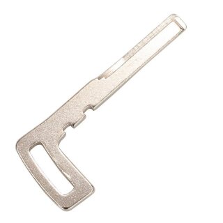 HU64MB Notschlüssel geeignet für Mercedes