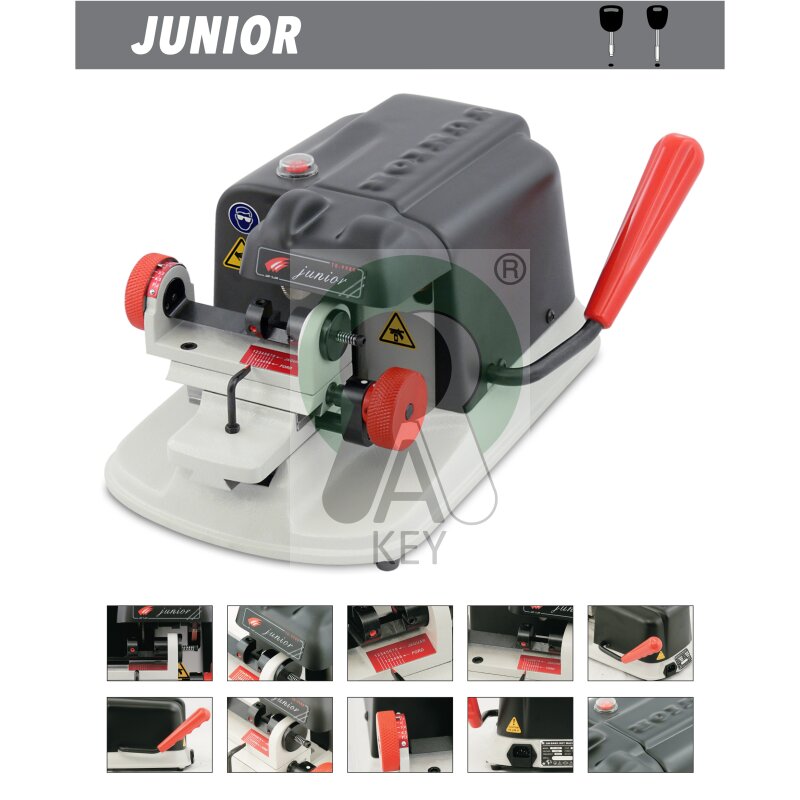 TR-9980 An-San Junior