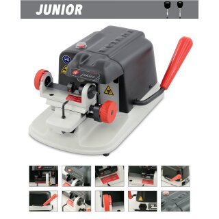 TR-9980 An-San Junior