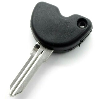 GT15RDT - Fahrzeugschlüssel