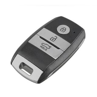 Funkschlüssel Gehäuse kompatibel für Hyundai - HYRC120