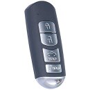 Funkschlüssel kompatibel für Mazda - MZR101