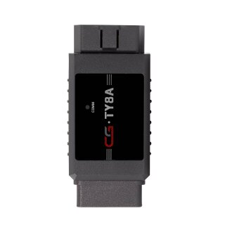 CGDI A2 Schlüsselprogrammierer Premium Edition