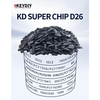 KD Superchip D26 Keydiy