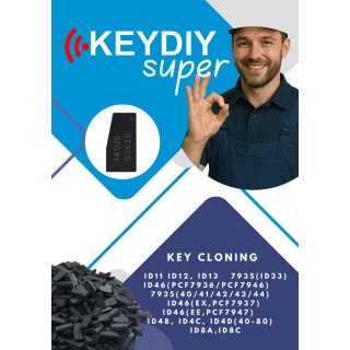 KD Superchip D26 Keydiy