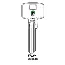 UL050D  UL050  UN5D  U-5D - Zylinderschlüssel