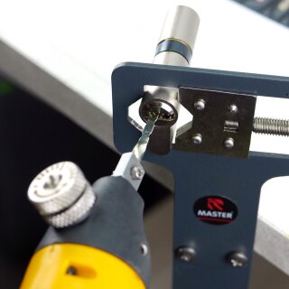 ElectroPick Klingensatz BUS-8