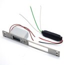 Master Electric Strike Türöffner 12 Volt mit...