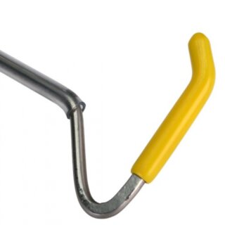 Flexibler Autoöffner mit PVC-Überzug / OM-70U