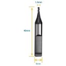 Fräser Ø 4.00mm - CL005 - RIC05304B