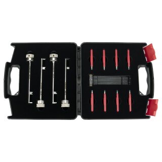 Dietrich-Set für manuelle Safebox  (KM-421)