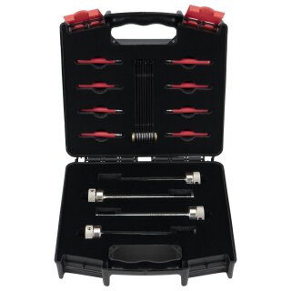 Dietrich-Set für manuelle Safebox  (KM-421)