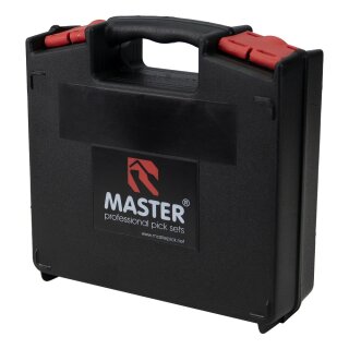 Dietrich-Set für manuelle Safebox  (KM-421)