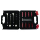 Dietrich-Set für manuelle Safebox  (KM-421)