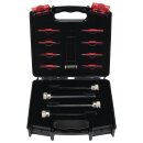 Dietrich-Set für manuelle Safebox  (KM-421)
