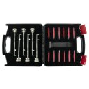 Dietrich-Set für manuelle Safebox  KM-621