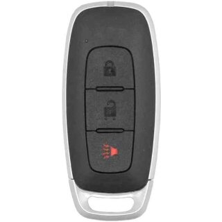 Funkschlüssel kompatibel für Nissan - NIR116