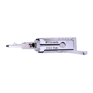 MIT11 v. 2Dr/Bt Pick / Decoder