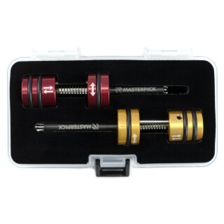 Kreuzpickwerkzeuge  FM-04W