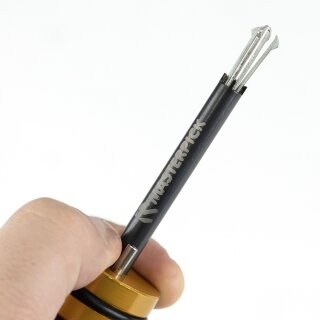 Kreuzpickwerkzeuge  FM-04W