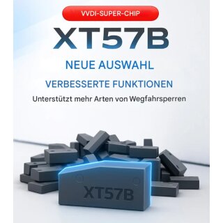 VVDI Superchip XT57B