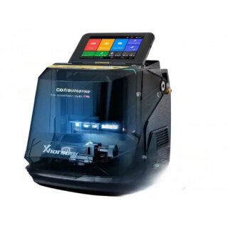 CONDOR XC-TWINS  XCMT01GL