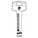 UL003 Universal Bohrmuldenschlüssel
