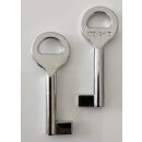 Art.:275/S-VB Briefkasten Einbartschlüssel Vollbart