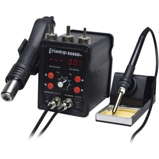 Occus 8586D+ Elektrische Lötkolben