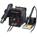 Occus 8586D+ Elektrische Lötkolben
