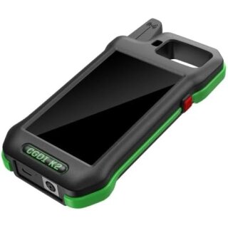 CGDI K2 Remote Programmierer Wifi