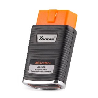 MVCI PRO+ J2534 Super Fahrzeugdiagnose Programmierkabel
