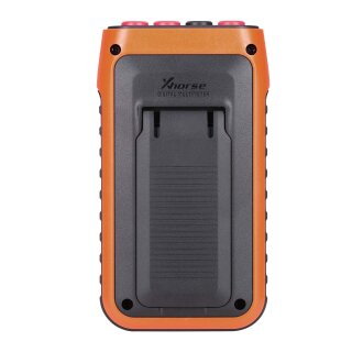 XDDDM0GL Digitalmultimeter mit Überlastschutz