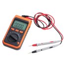 XDDDM0GL Digitalmultimeter mit Überlastschutz