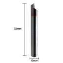 KESA V000 - Gravierstichel - RIC05050B